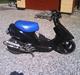 Yamaha jog as - Solgt -
