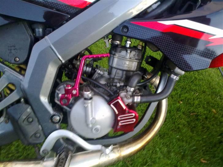 Derbi senda SM Xreme byttet billede 3