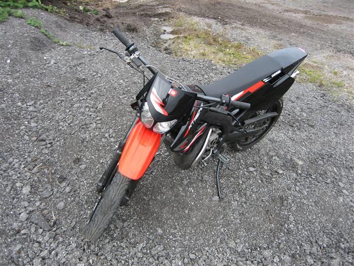 Derbi senda SM Xreme byttet billede 5