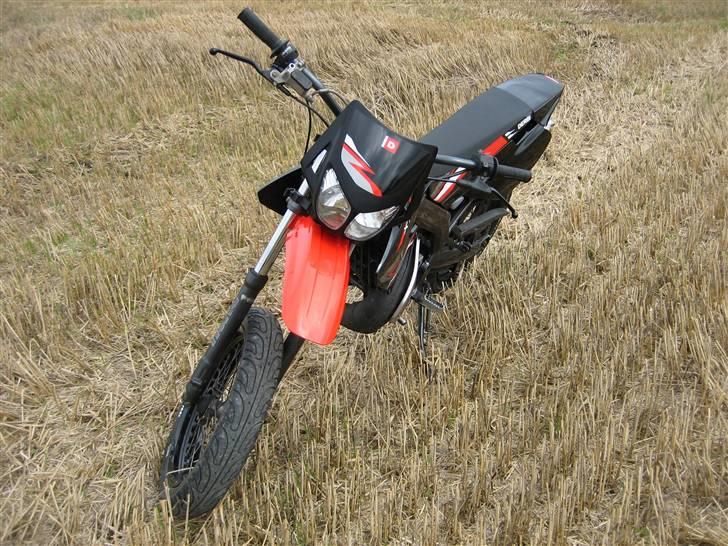 Derbi senda SM Xreme byttet billede 7