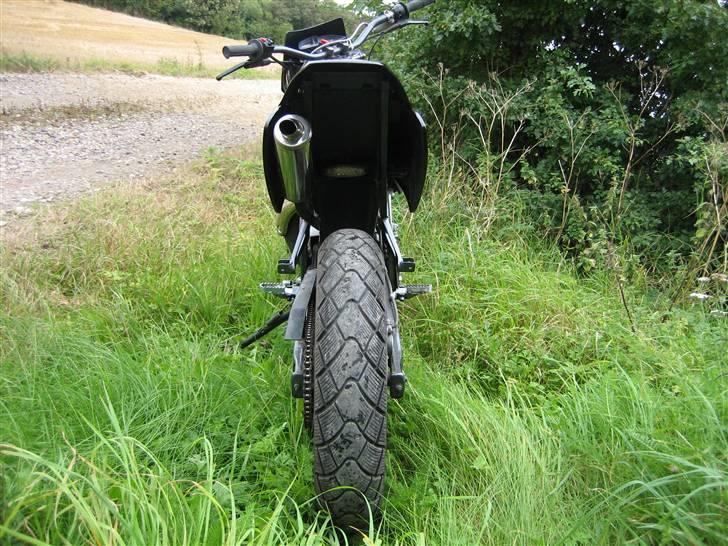 Derbi senda SM Xreme byttet billede 10