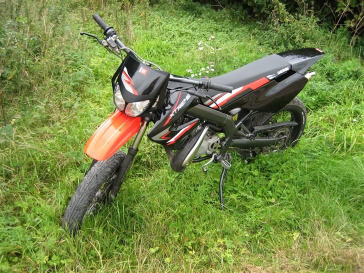 Derbi senda SM Xreme byttet billede 11