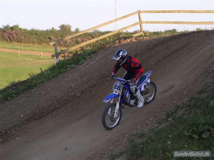 Yamaha yz 85 solgt billede 13