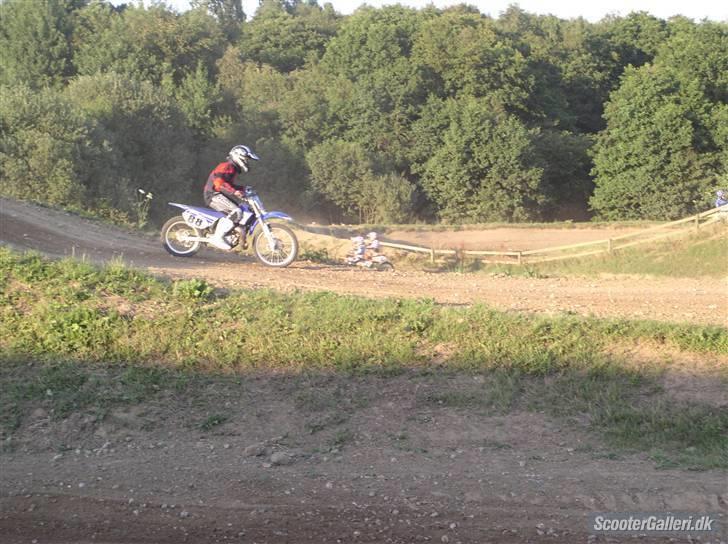 Yamaha yz 85 solgt billede 14