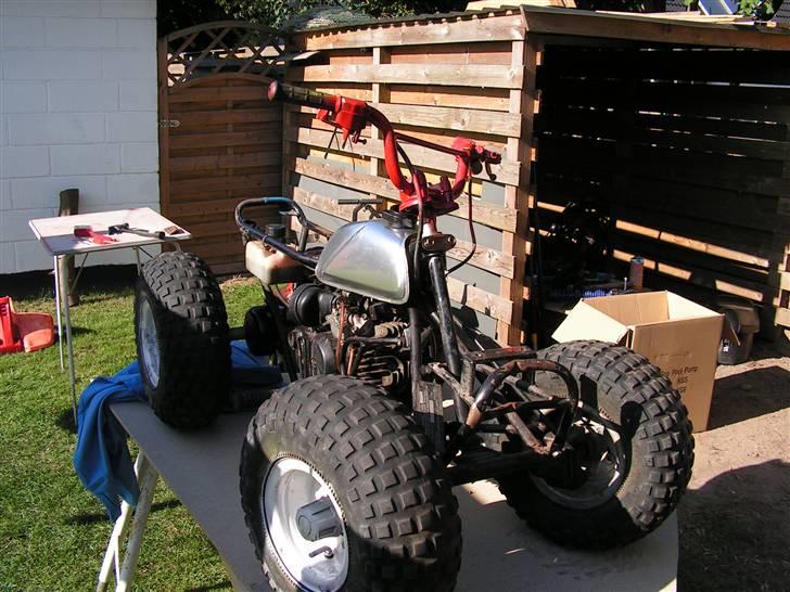 Suzuki atv projekt færdig BYTTET billede 9