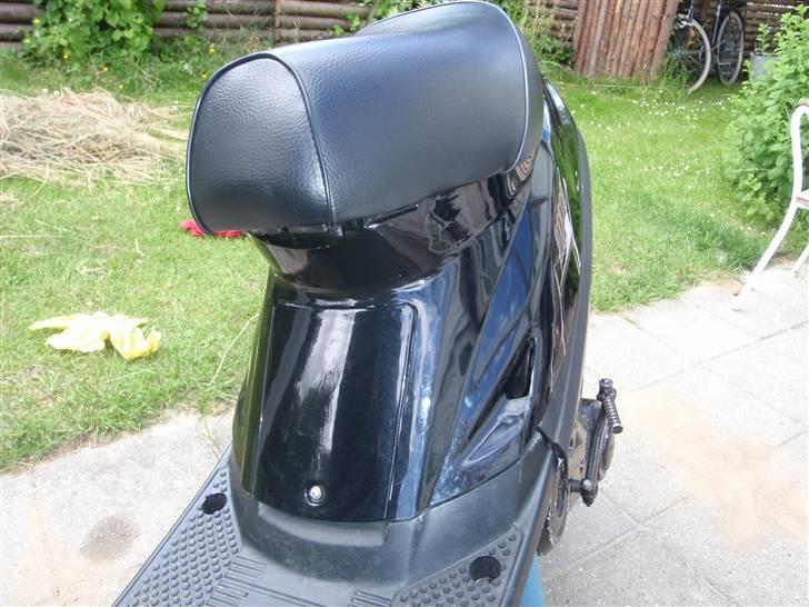 Yamaha Jog FS Byttet billede 6