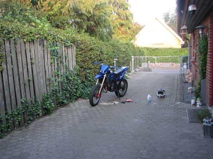 Suzuki smx LC DD™<(TL)>solgt billede 5