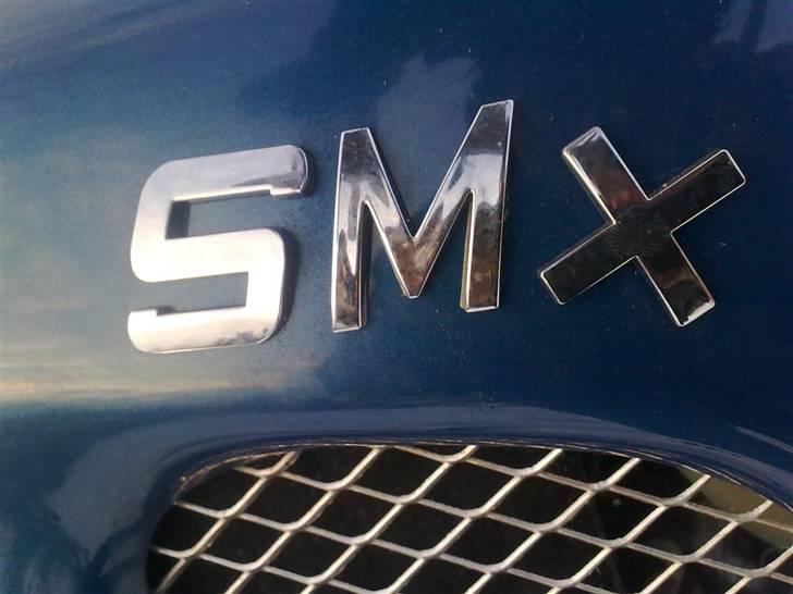 Suzuki smx LC DD™<(TL)>solgt billede 10