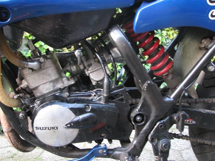 Suzuki smx LC DD™<(TL)>solgt billede 12