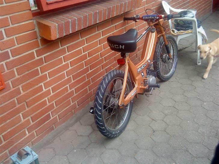 Puch maxi k™<(TL)> solgt billede 2