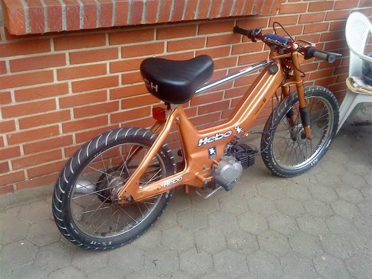 Puch maxi k™<(TL)> solgt billede 3