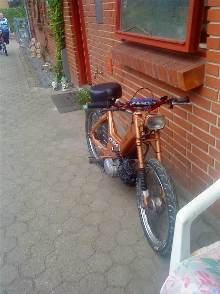 Puch maxi k™<(TL)> solgt billede 6