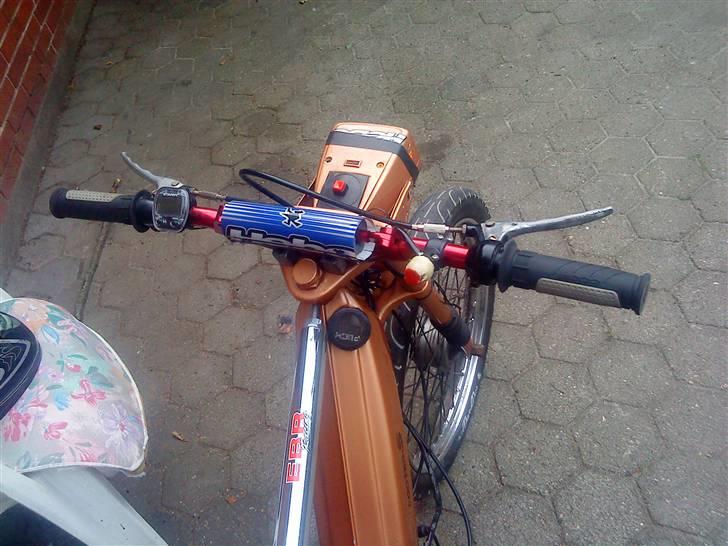 Puch maxi k™<(TL)> solgt billede 9