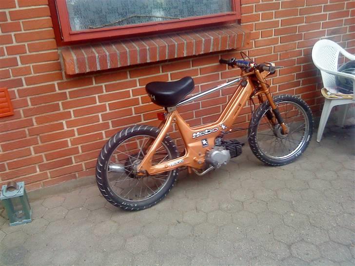 Puch maxi k™<(TL)> solgt billede 10
