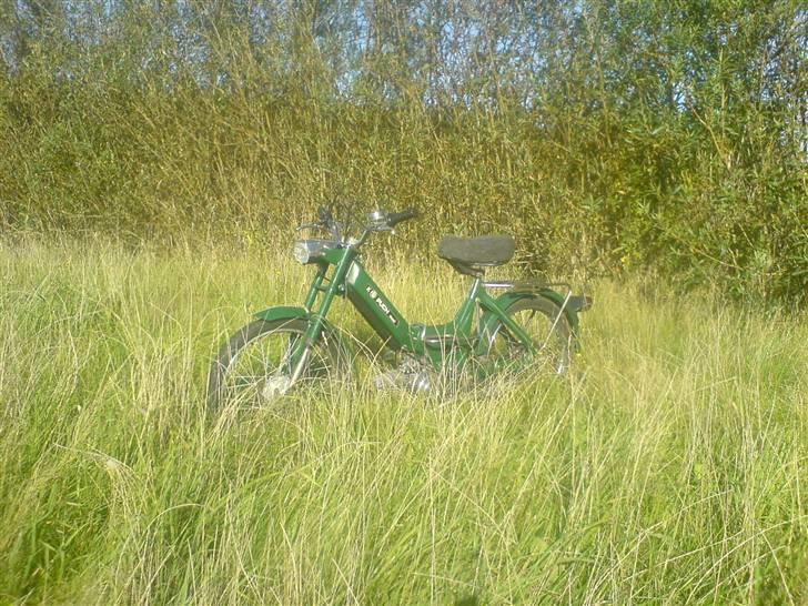 Puch MAXI K billede 1