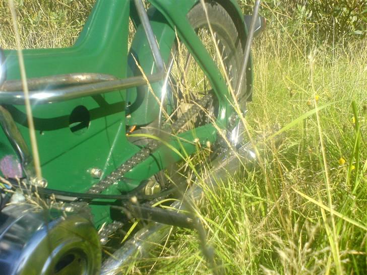 Puch MAXI K billede 2