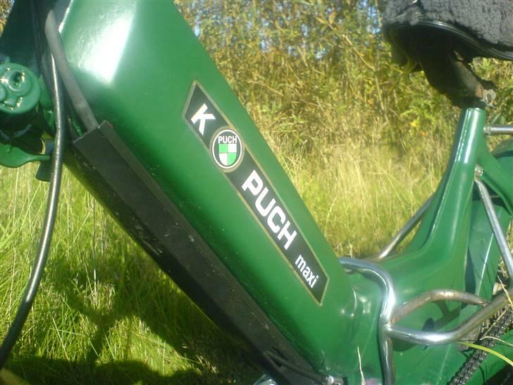 Puch MAXI K billede 3
