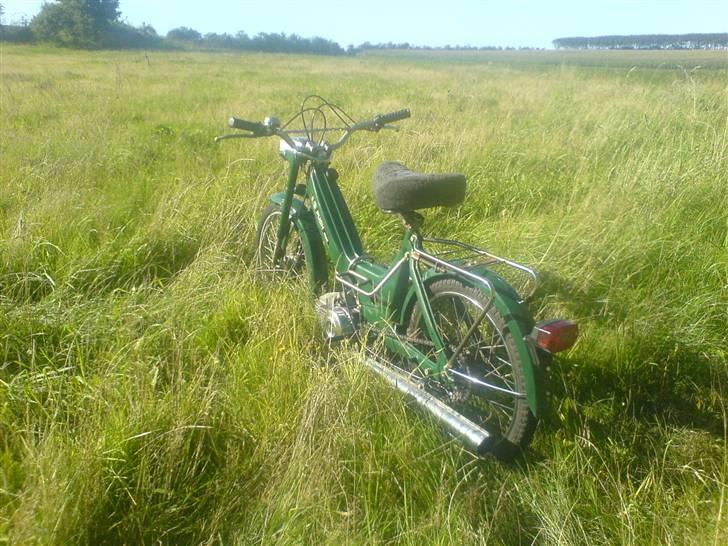 Puch MAXI K billede 5