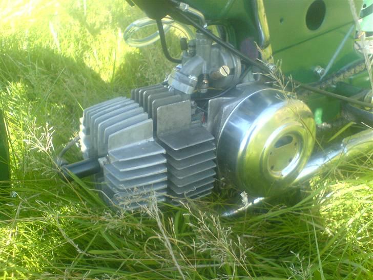Puch MAXI K billede 6