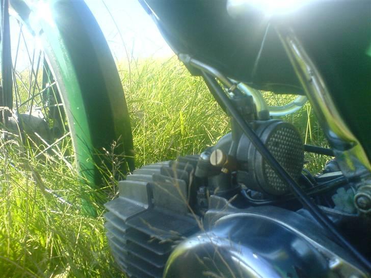 Puch MAXI K billede 7