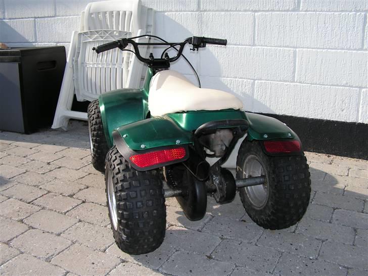 Suzuki atv projekt færdig BYTTET billede 13