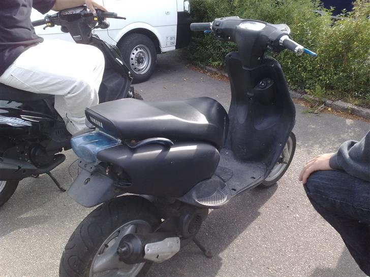 Yamaha Neos ( Solgt ) billede 5