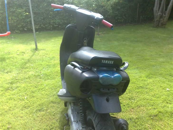 Yamaha Neos ( Solgt ) billede 7