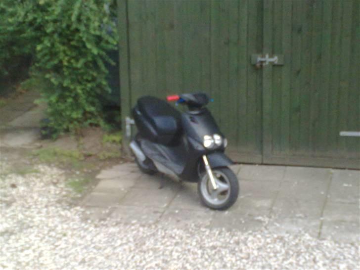 Yamaha Neos ( Solgt ) billede 8