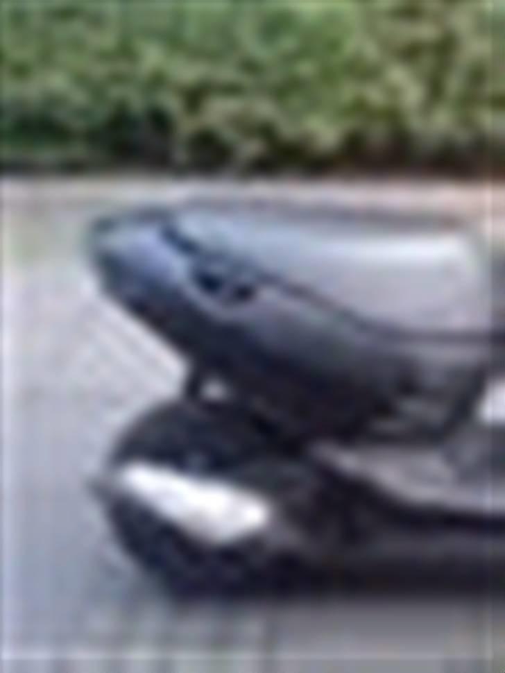 Aprilia Sonic - BYTTET! billede 2