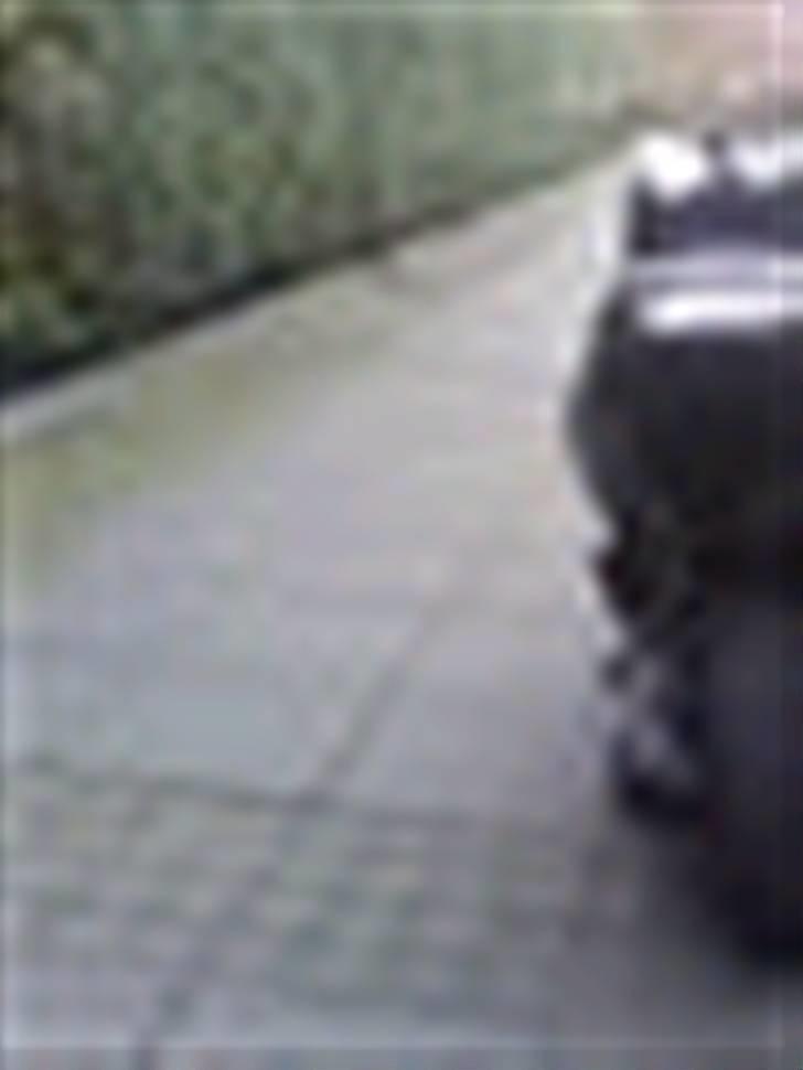 Aprilia Sonic - BYTTET! billede 3