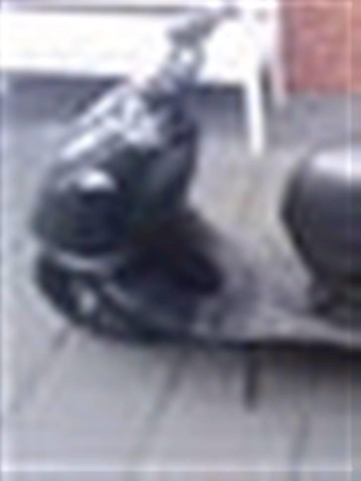 Aprilia Sonic - BYTTET! billede 4