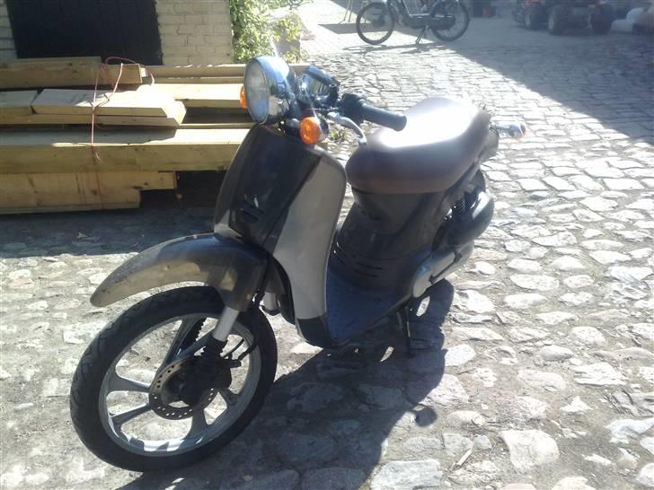 Honda Sky  "Solgt" billede 1