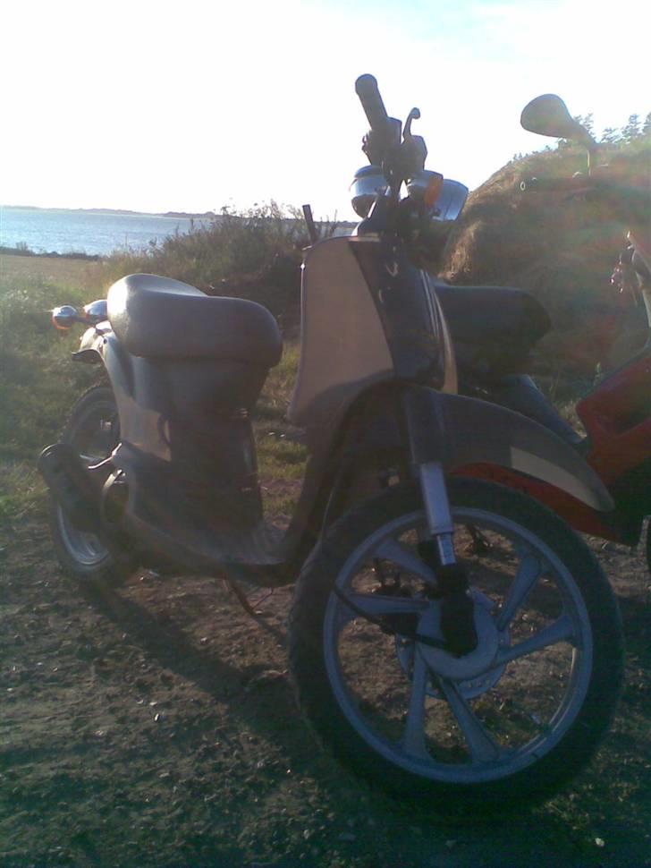 Honda Sky  "Solgt" billede 2