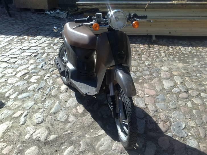 Honda Sky  "Solgt" billede 3