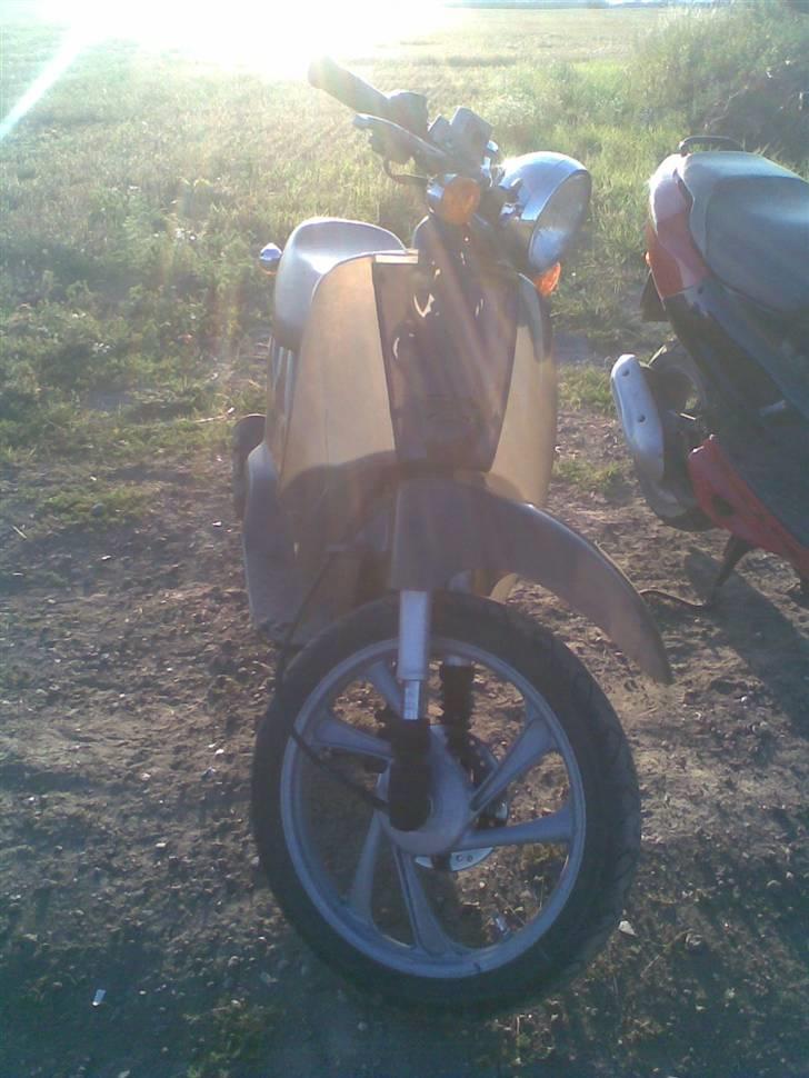 Honda Sky  "Solgt" billede 9