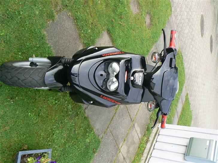 PGO Hot 50 billede 3