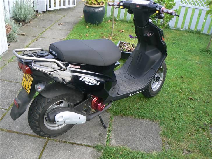 PGO Hot 50 billede 4