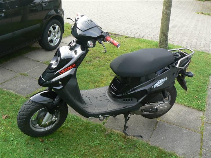 PGO Hot 50 billede 5