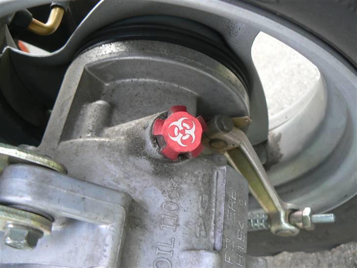 PGO Hot 50 billede 6