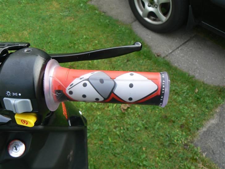 PGO Hot 50 billede 8