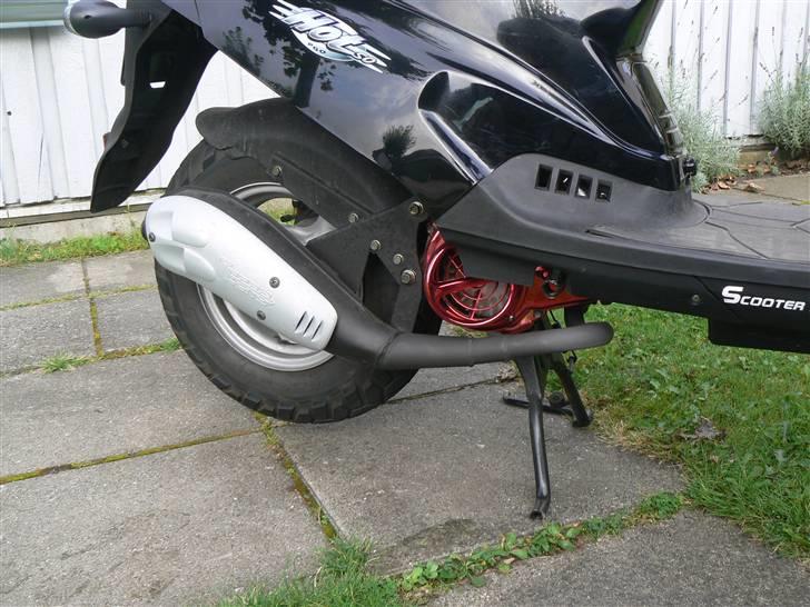 PGO Hot 50 billede 9