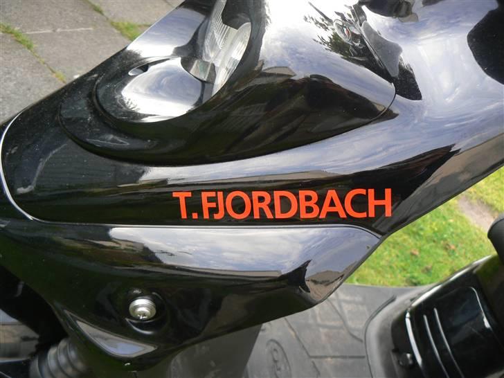 PGO Hot 50 billede 10