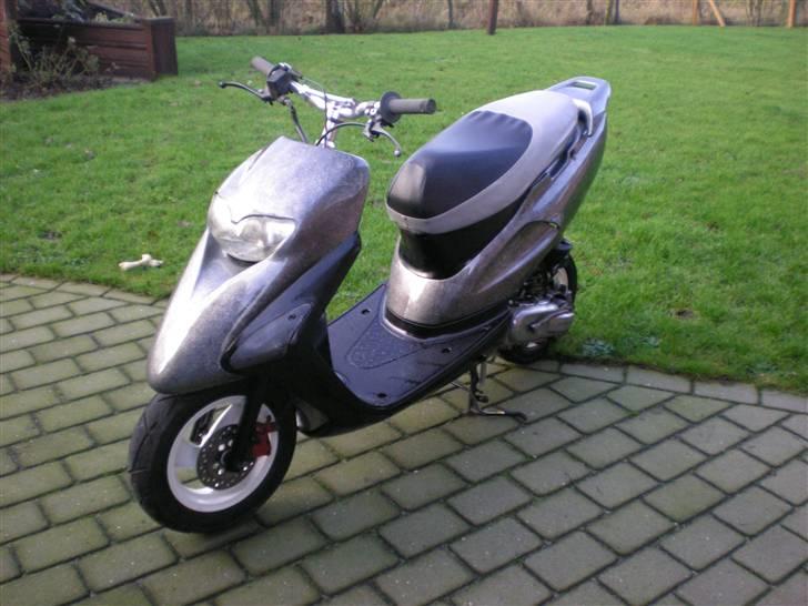 Honda SFX (Tilsalg!!)! billede 1