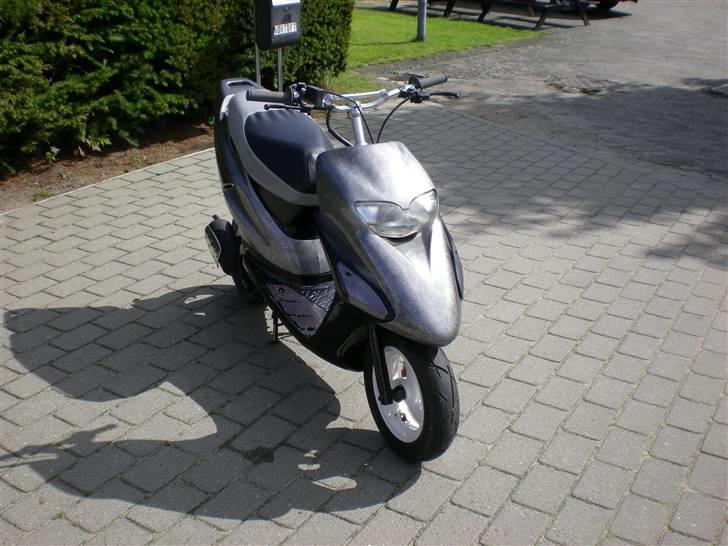 Honda SFX (Tilsalg!!)! billede 2