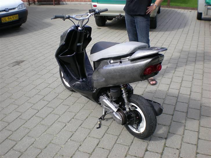 Honda SFX (Tilsalg!!)! billede 3