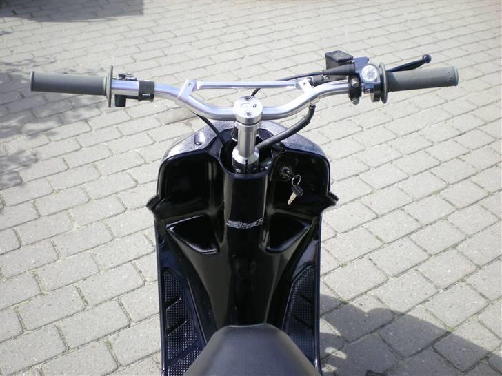 Honda SFX (Tilsalg!!)! billede 4