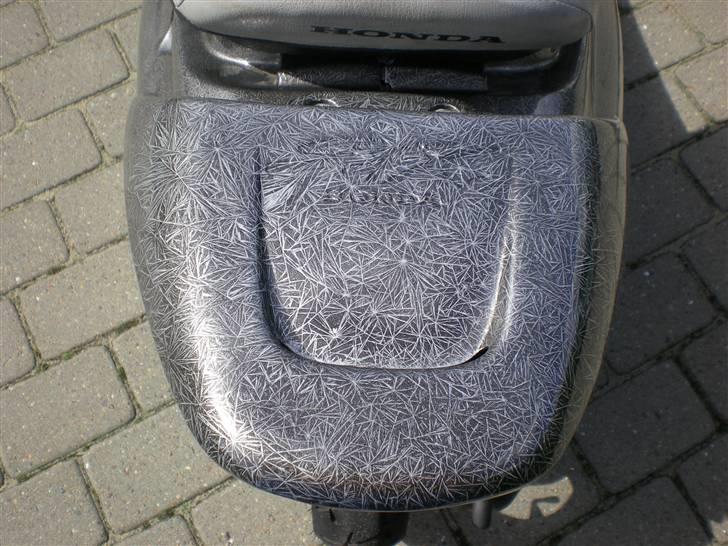 Honda SFX (Tilsalg!!)! billede 6