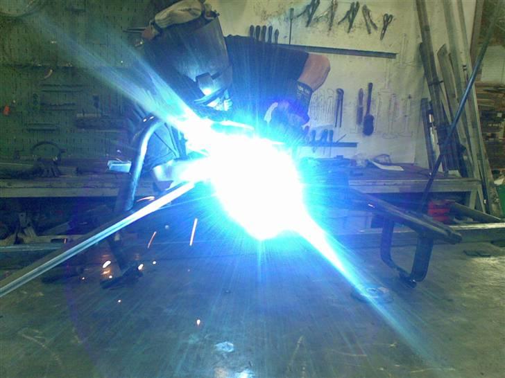 Yamaha Jog AS  billede 1