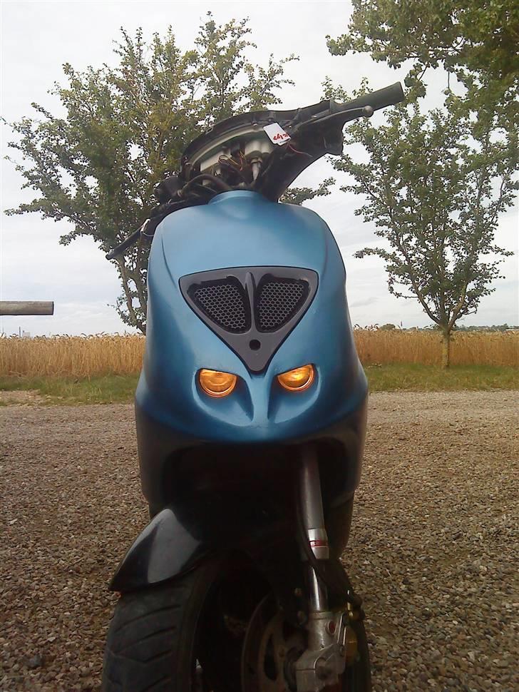 Piaggio NRG MC03 ¤byttet¤ billede 15