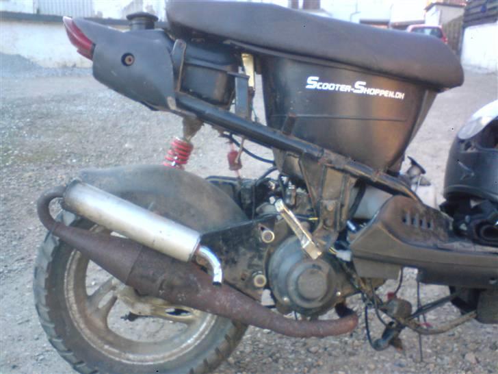 CPI popcorn / poppe(r) billede 12